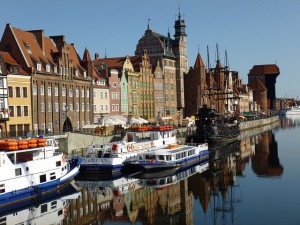 Gdańsk (D)