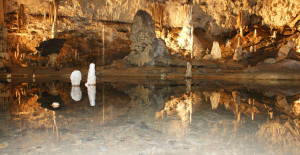 Jaskinia Punkvy