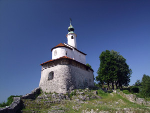 Kamnik Słowenia