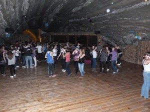 Kopalnia Bochnia (2)