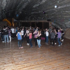 Kopalnia Bochnia (2)