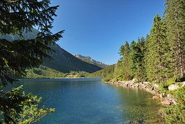 Morskie Oko (D)