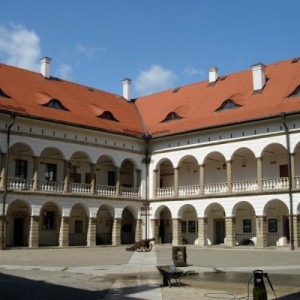 Niepołomice