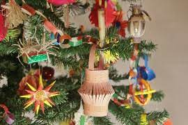 ozdoby choinkowe 1
